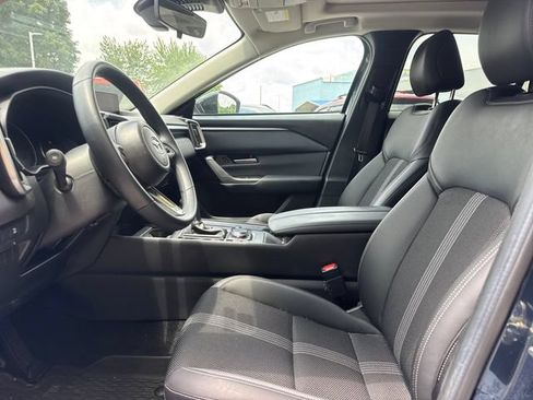 Used 2025 MAZDA CX-50 AWD 2.5 S w/ Weather Package image 13