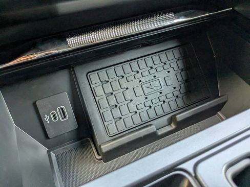 New 2025 Ford F150 Lariat w/ Equipment Group 502A High image 35