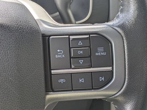 Used 2022 Ford F150 XLT w/ Equipment Group 302A High AWD/4WD image 27
