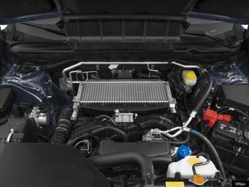 New 2025 Subaru Ascent Touring w/ Popular Package #1 image 11