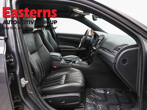 Used 2023 Chrysler 300 S RWD image 23