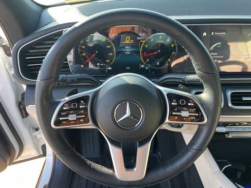 Used 2023 Mercedes-Benz GLE 350 4MATIC image 18