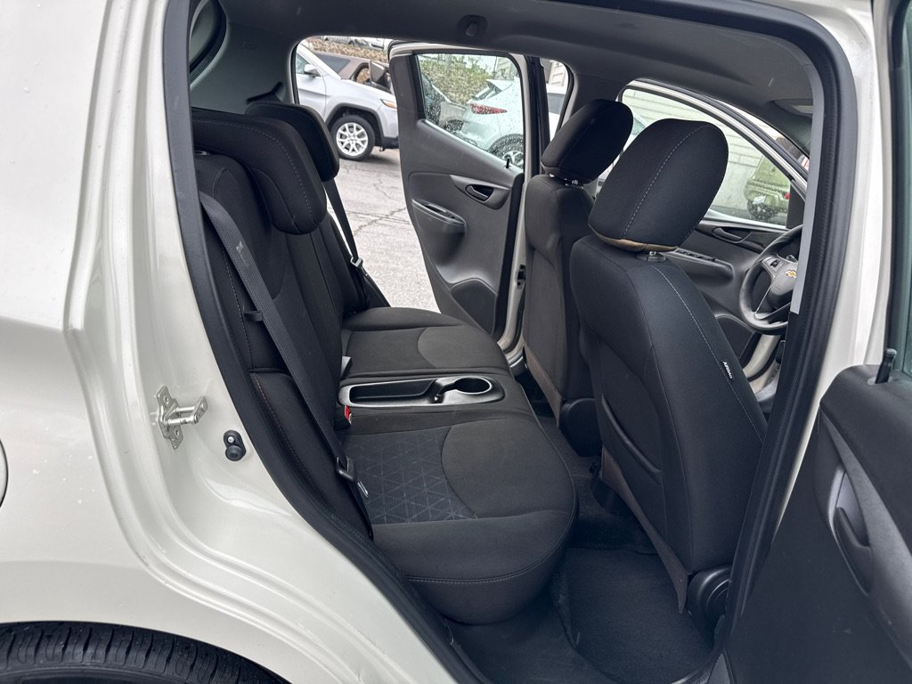 Used 2020 Chevrolet Spark LT FWD image 12