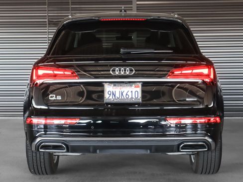 Used 2023 Audi Q5 2.0T Premium w/ Convenience Package AWD/4WD image 14