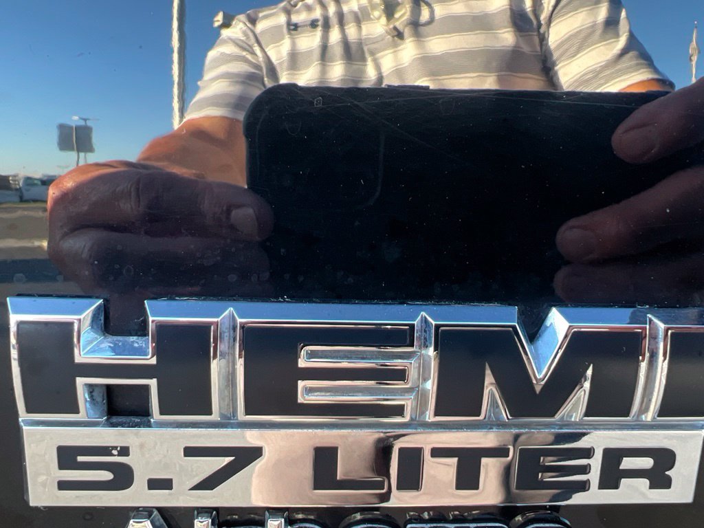 Used 2012 RAM 1500 Laramie w/ Protection Group AWD/4WD image 21