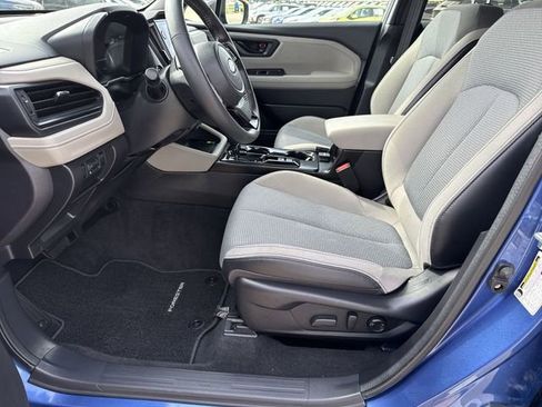 Used 2026 Subaru Forester Premium image 17