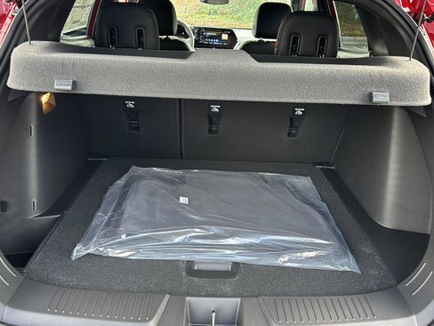 New 2026 Chevrolet Trax RS w/ Driver Confidence Package image 29