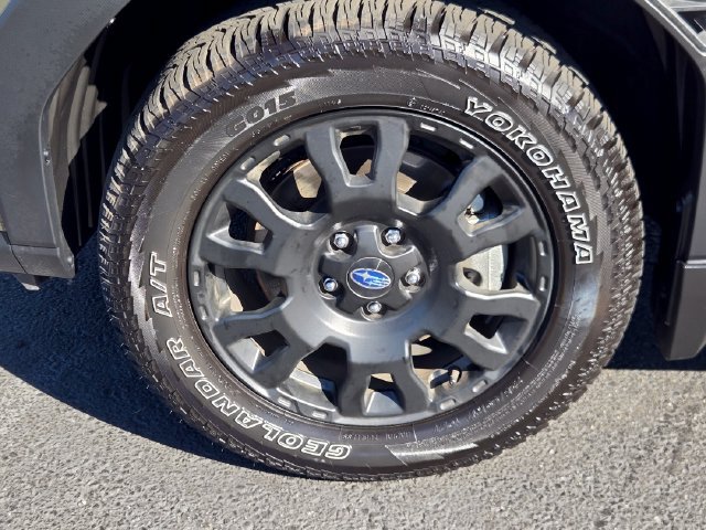 Certified 2026 Subaru Forester Wilderness w/ Wilderness Package AWD/4WD image 21