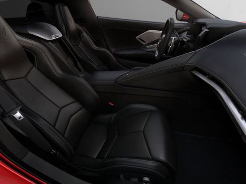 New 2025 Chevrolet Corvette Z06 image 59