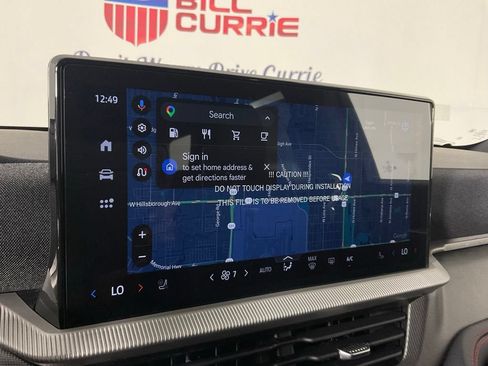 New 2026 Ford Explorer ST-Line w/ ST-Line Street Pack RWD image 23