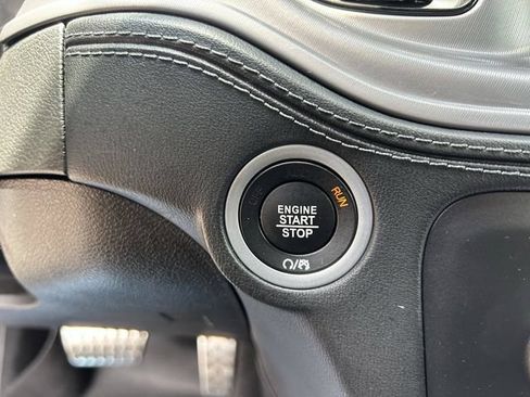 Used 2023 Dodge Charger R/T w/ Plus Group RWD image 31