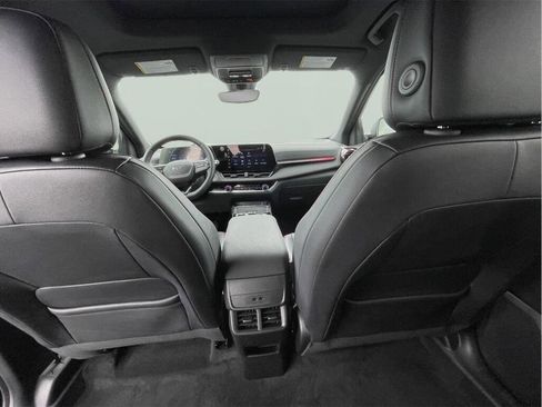 Used 2025 Chevrolet Equinox RS w/ Safety and Technology Package AWD/4WD image 16