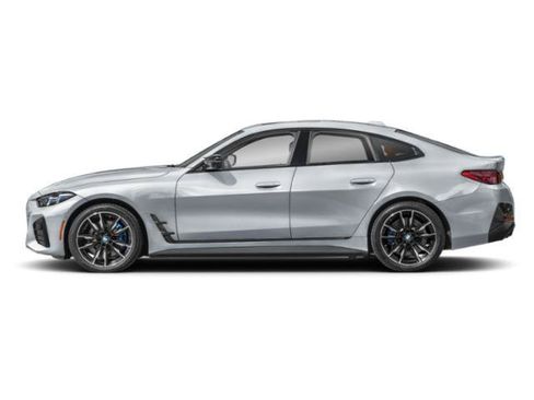 Used 2025 BMW i4 M50 w/ Premium Package AWD/4WD image 6