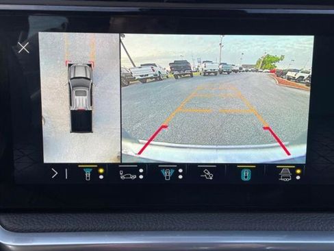 Used 2023 GMC Sierra 1500 Denali w/ Denali Reserve Package image 23