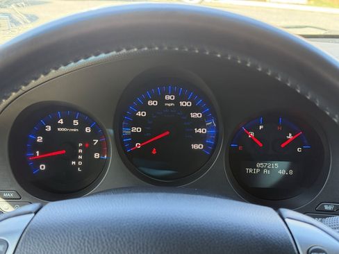 Used 2006 Acura TL FWD image 16