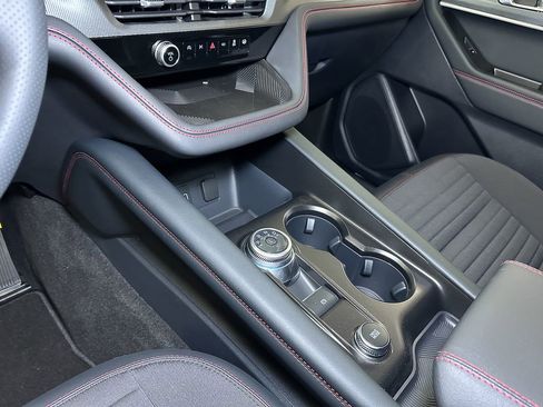 New 2026 Ford Explorer ST-Line image 35