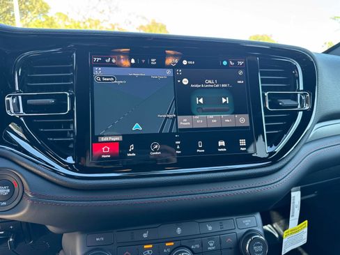 New 2026 Dodge Durango GT w/ Trailer Tow Group IV image 24