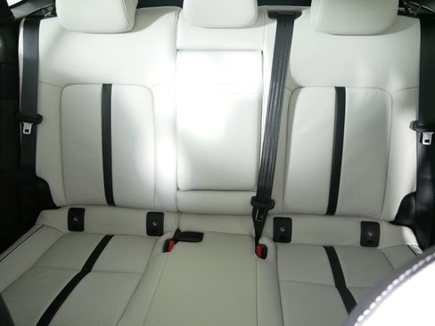 New 2026 MAZDA CX-50 AWD 2.5 S w/ Cargo Package image 3