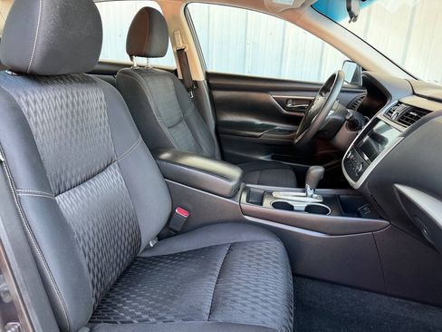 Used 2018 Nissan Altima 2.5 S w/ S Convenience Package FWD image 14