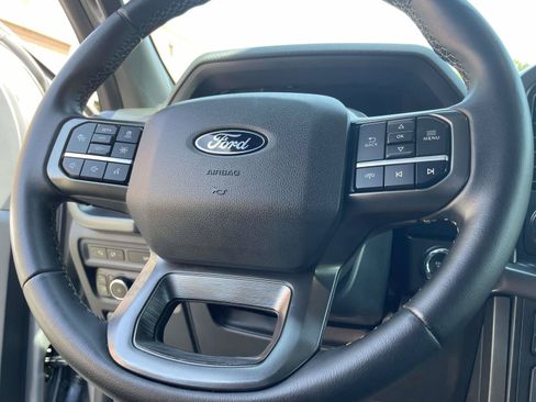 Used 2024 Ford F150 XLT w/ Equipment Group 302A MID AWD/4WD image 18