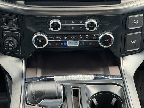 Used 2024 Ford F150 Platinum w/ Equipment Group 702A High AWD/4WD image 12