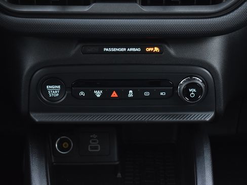 New 2025 Ford Bronco Sport Heritage image 19