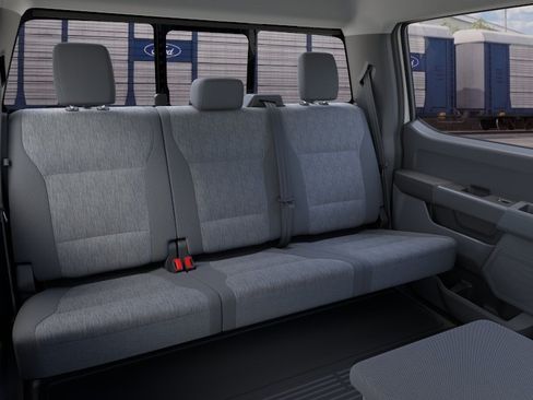 New 2026 Ford F250 XL AWD/4WD image 11