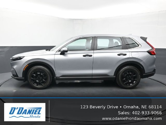 Used 2024 Honda CR-V LX image 2