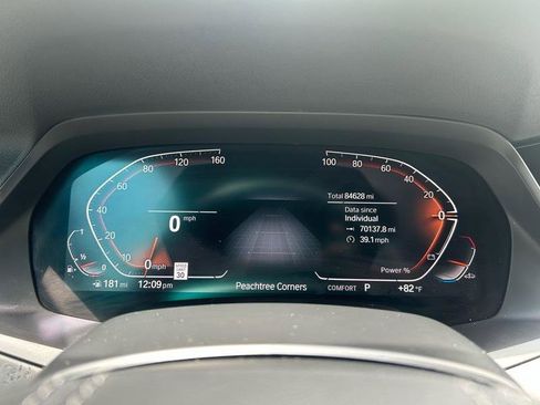 Used 2022 BMW X5 sDrive40i w/ Premium Package RWD image 32