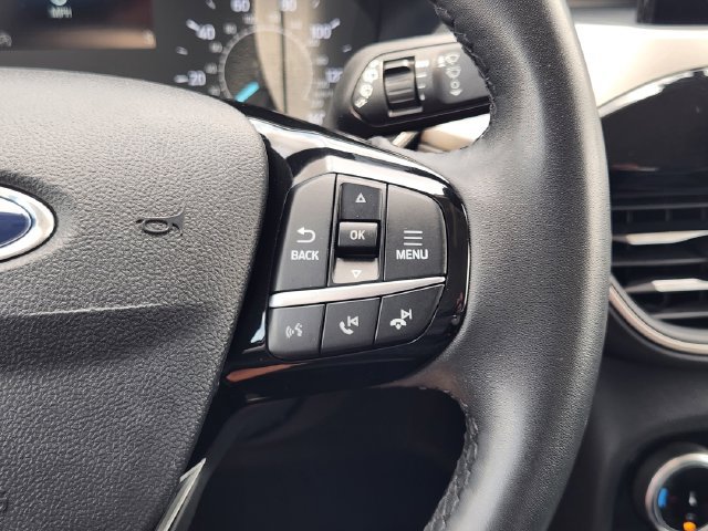 Used 2022 Ford Escape SEL FWD image 30