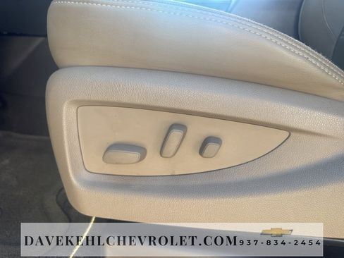 Used 2015 GMC Sierra 3500 Denali w/ Duramax Plus Package image 20