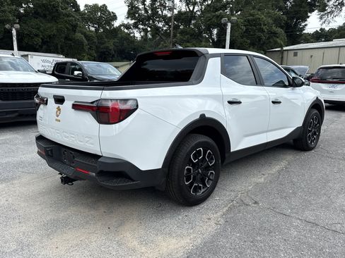 Used 2022 Hyundai Santa Cruz SEL w/ Winter Package FWD image 5