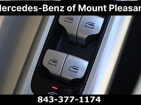 Certified 2025 Mercedes-Benz GLC 300 image 20