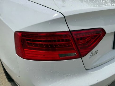 Used 2013 Audi A5 2.0T Premium Plus w/ Premium Plus Pkg image 11