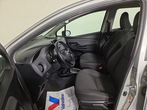 Used 2015 Toyota Yaris SE FWD image 12