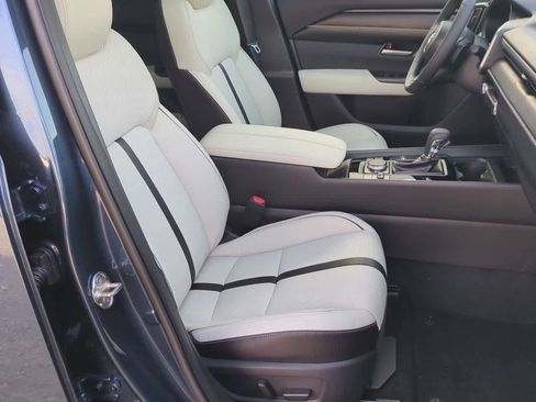 New 2026 MAZDA CX-50 AWD 2.5 S w/ Accent Package image 22