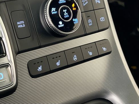 Used 2023 Hyundai Palisade Calligraphy image 20