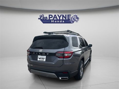 New 2026 Honda Pilot EX-L image 7