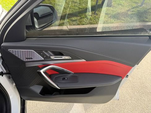 Used 2024 BMW X1 xDrive28i w/ Premium Package image 28