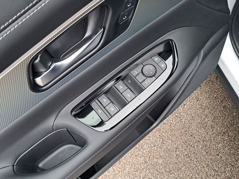 New 2026 Nissan Murano SL AWD/4WD image 23