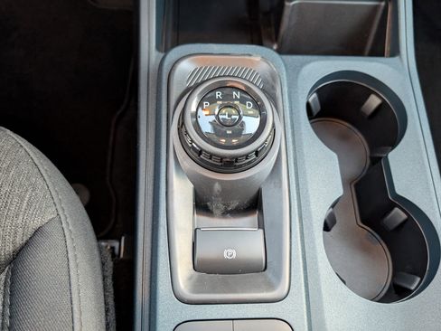 New 2025 Ford Maverick XLT w/ XLT Luxury Package image 22