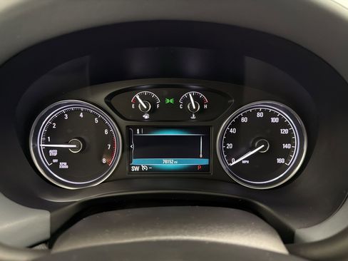 Used 2019 Buick Enclave Essence FWD image 20