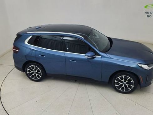 Used 2026 BMW X3 xDrive30i AWD/4WD image 76
