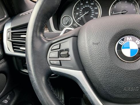 Used 2018 BMW X5 xDrive35i w/ M Sport Package AWD/4WD image 24