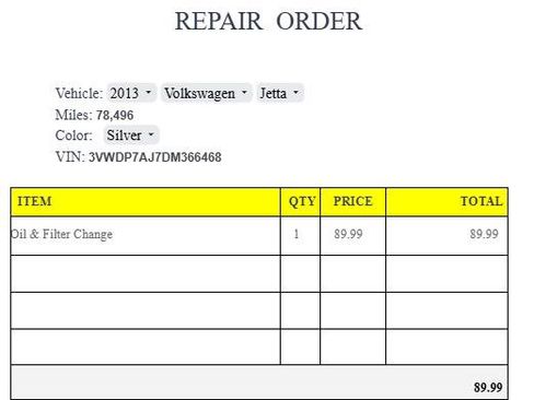 Used 2013 Volkswagen Jetta SE image 14