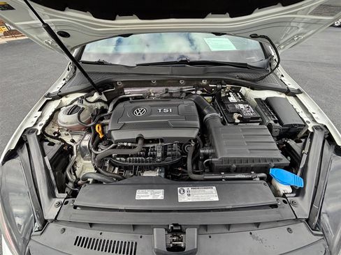 Used 2016 Volkswagen GTI Autobahn w/ Driver Assistance Package image 26