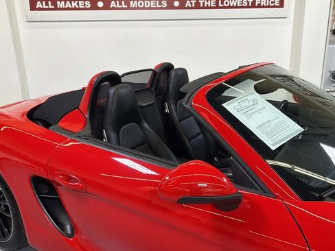 Used 2014 Porsche Boxster S image 13