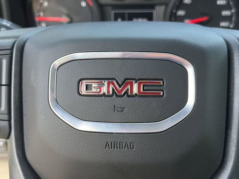 New 2025 GMC Sierra 2500 Pro w/ Convenience Package image 32