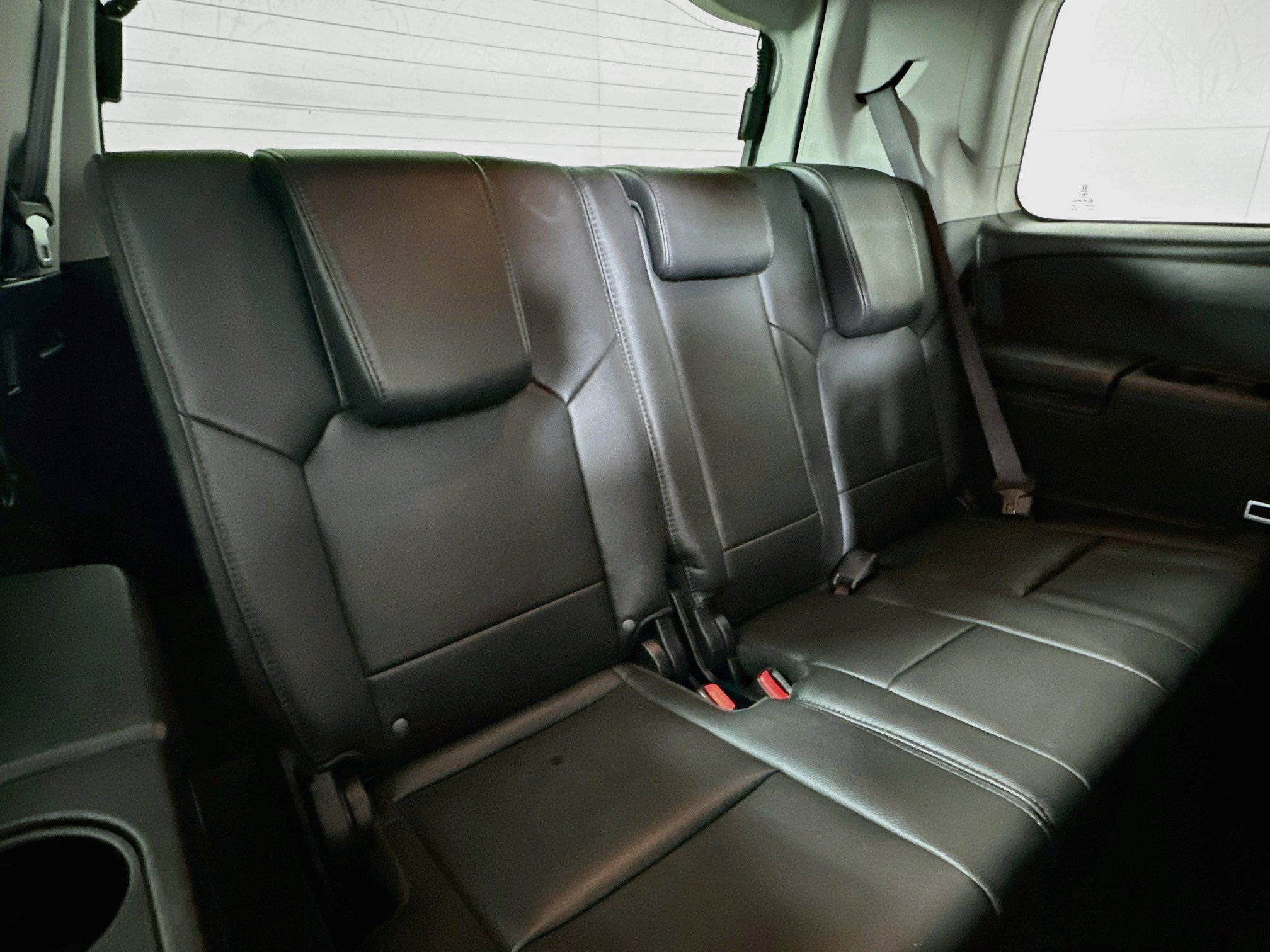 Used 2014 Honda Pilot EX-L image 27