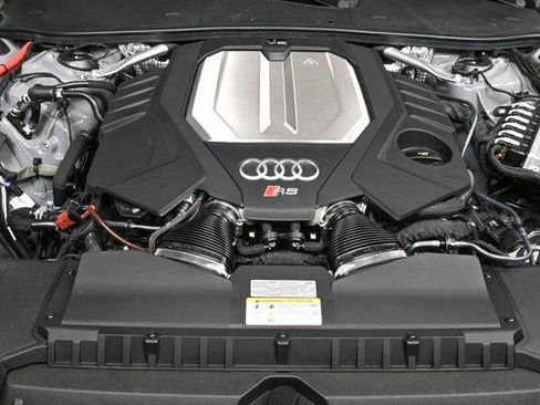 New 2026 Audi RS 7 Performance image 35